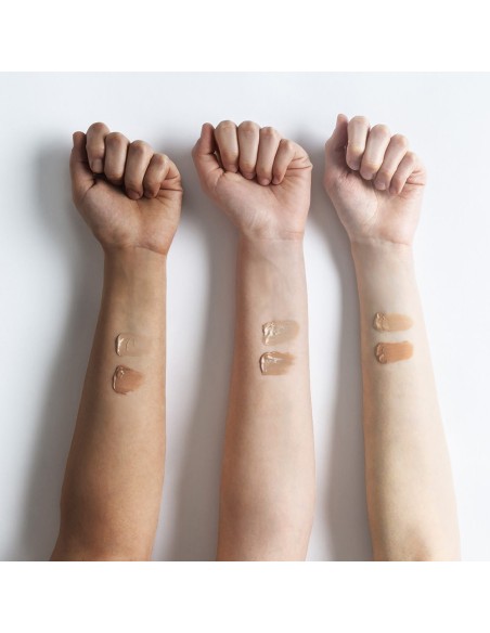 FaceD - SPF20 niisutav CC-kreem, toon MEDIUM, 40ml