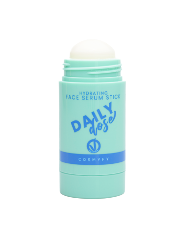Daily Dose - Niisutav näoseerumipulk glütseriiniga, tundlikule nahale