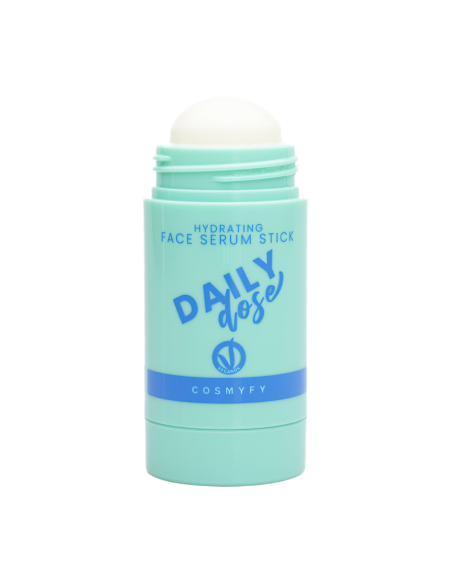 Daily Dose - Niisutav näoseerumipulk glütseriiniga, tundlikule nahale