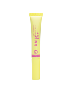 Daily Dose - Pikendav ripsmetušš riitsinus ja jojobaõliga, pruun