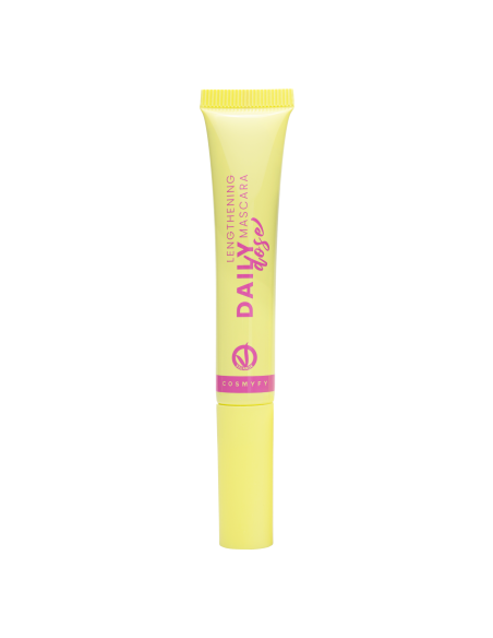 Daily Dose - Pikendav ripsmetušš riitsinus ja jojobaõliga, pruun