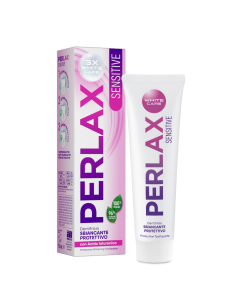 Perlax - Hambapasta tundlikele hammastele "Sensitive" , 75ml