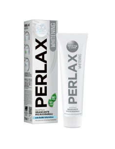 Perlax - Valgendav hambapasta "Whitening" , 75ml