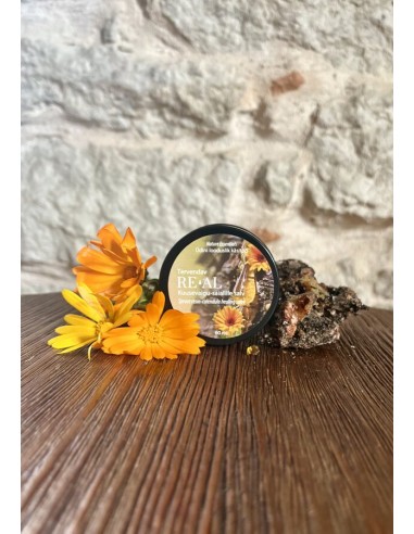 Reial - Kuusevaigu-saialille salv, 60ml