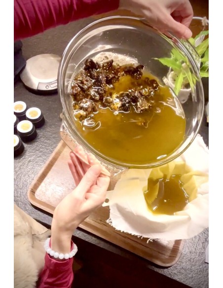 Reial - Kuusevaigu-saialille salv, 60ml