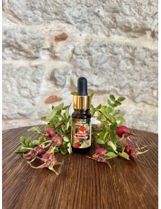 Reial - Kibuvitsaseemneõli, 10ml