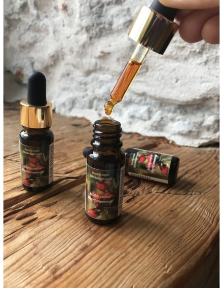Reial - Kibuvitsaseemneõli, 10ml
