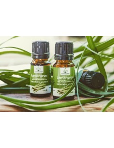 Reial - Sidrunheina eeterlik õli, 10ml 2