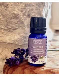 Reial - Lavendli eeterlik õli 10ml