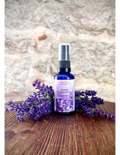 Reial - Lavendlivesi (hüdrosool), 50 ml