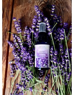 Reial - Lavendlivesi (hüdrosool), 50 ml 2