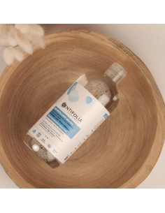 Centifolia - Neutral lõhnavaba mitsellaarvesi aloe vera, prebiootikumidega ja polüsahhariididega, 500ml 2