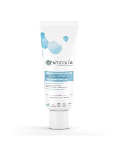 Centifolia - Neutral lõhnavaba niisutav kreem tundlikule nahale, 40ml