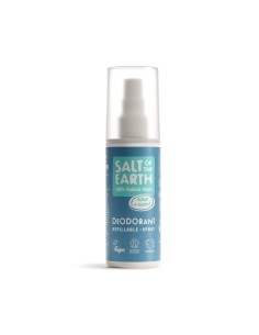 Salt of the Earth - Deodorant sprei Ocean + Coconut 100ml