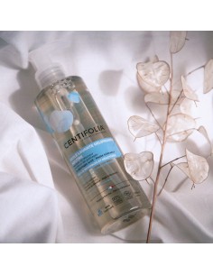 Centifolia - Neutral lõhnavaba puhastusõli tundlikule nahale Inca Inchi õli, aloe vera ja prebiootikumidega, 195ml 2