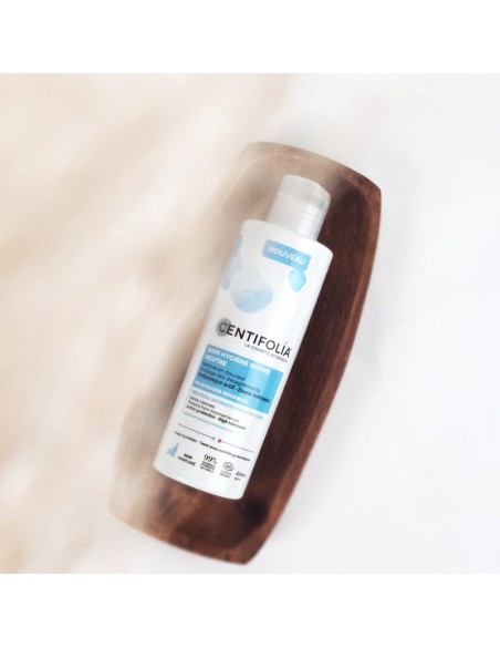 Centifolia - Neutral lõhnavaba intiimpesugeel prebiootikumidega, 200ml