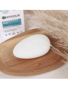 Centifolia - Neutral lõhnavaba tahkeseep Sacha Inchi õli ja probiootikumidega (sobib ka intiimhügieeniks), 85g 2