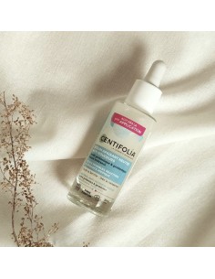 Centifolia - Neutral lõhnavaba seerum atoopilisele nahale prebiootikumide ja aloe veraga, 30ml 2
