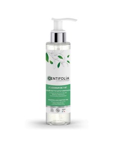 Centifolia - Sügavuti puhastav näopesugeel rohelise tee, aloe vera ja tsingiga, 145ml