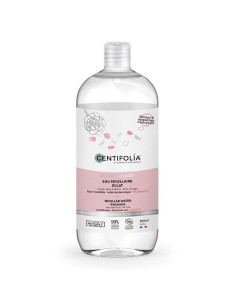 Centifolia - Éclat de Rose® Mitsellaarvesi hüluroonhappe ja c-vitamiiniga, 500ml