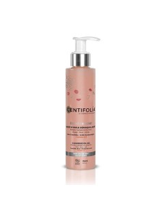 Centifolia - Éclat de Rose® Meigieemaldusõli-geel roosi ekstrakti, C-vitamiini ja hüaluroonhappega, 150ml