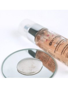 Centifolia - Éclat de Rose® sügavniisutav näoseerum C-vitamiini, hüaluroonhappe ja roosi ekstraktiga, 30ml 2