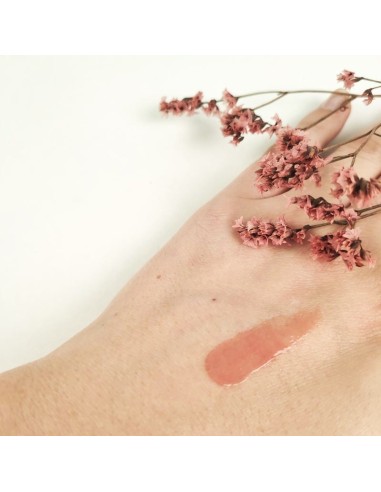 Centifolia - Éclat de Rose® Nahatooni kirgastav kreem hüaluroonhappe, C-vitamiini ja vaarikaekstraktiga, 30ml