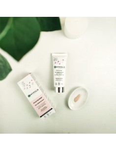 Centifolia - Éclat de Rose® sügavniisutav, pinguldav ja siluv öökreem hüaluroonhappe, C-vitamiini ja roosi ekstraktiga, 70ml 2