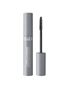 IsaDora - Ripsmetušš eriti tundlikele silmadele 10 ml
