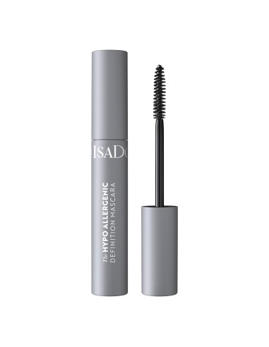 IsaDora - Ripsmetušš eriti tundlikele silmadele 10 ml