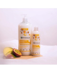 Centifolia - Niisutav dušigeel eksootiliste puuviljade lõhnaga, 250ml 2