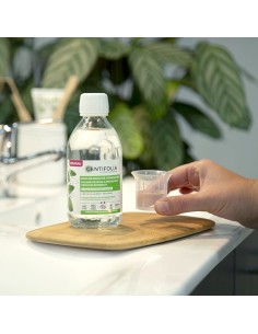 Centifolia - Alkoholivaba kontsentreeritud suuvesi BIO-piparmündiekstraktiga, 250ml 2