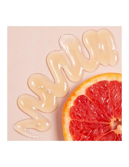 Centifolia - Volüümi andev juuksepalsam orgaanilise roosa greibi ekstrakti ja hernepeptiididega, 200ml