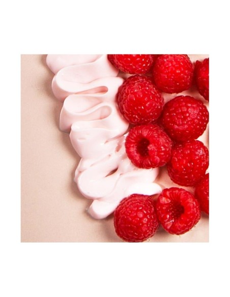 Centifolia - 3in1 läiget andev juuksemask vaarikaekstraki, taimse keratiini ja orgaaniliste õlidega, 250ml