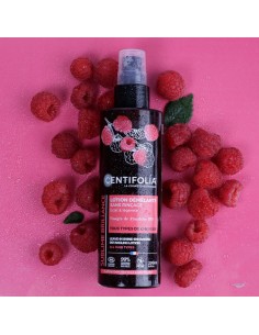 Centifolia -  Juustesse jäetav palsam orgaanilise vaarikaäädika ja aloe veraga, 200 ml 2