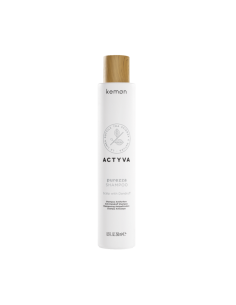 Actyva - Kõõmašampoon 250 ml