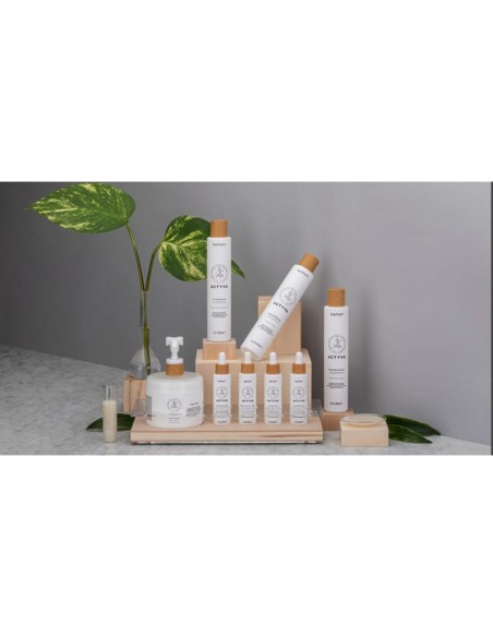 Actyva - Kõõmašampoon 250 ml