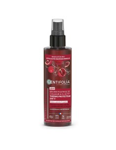 Centifolia - Värvi- ja kuumakaitsesprei orgaanilise granaatõuna ja rapsiäädikaga, 200ml