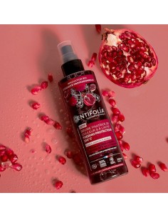 Centifolia - Värvi- ja kuumakaitsesprei orgaanilise granaatõuna ja rapsiäädikaga, 200ml 2