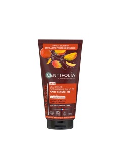 Centifolia - 2in1 lokkide määratlev geel-kreem orgaanilise mango ja taimse tärklisega, 150ml