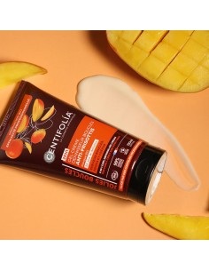 Centifolia - 2in1 lokkide määratlev geel-kreem orgaanilise mango ja taimse tärklisega, 150ml 2
