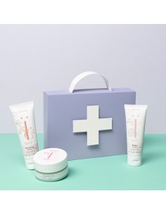 NAÏF - Rahustav beebisalv sheavõiga, lõhnatu 75ml 2