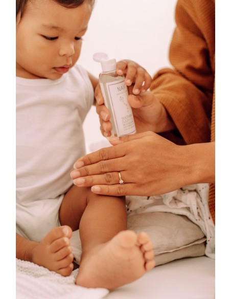 NAÏF - Rahustav beebiõli 100ml