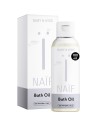 NAÏF - Piimjas vanniõli 100ml