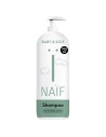 NAÏF - Niisutav pisaravaba šampoon puuvillaseemne ekstraktiga 700ml