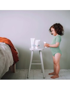 NAÏF - Pisaravaba pesugeel puuvillaseemne ekstraktiga, 100ml 2