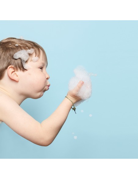 NAÏF - Lõõgastav vannivaht beebidele ja lastele, 200ml