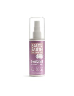 Salt of the Earth - Deodorant sprei Peony Blossom, 100ml