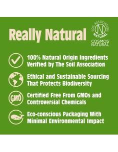 Salt of the Earth - Looduslik ja taastäidetav rulldeodorant Oud & Bergamot 75ml 2