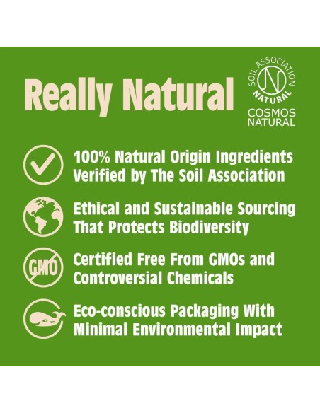 Salt of the Earth - Deodorant sprei Oud & Bergamot 100ml